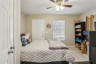 2495 Ivey Crest Cir, Tucker, GA 30084 - Photo 5