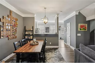 2495 Ivey Crest Circle, Tucker, GA 30084 - Photo 13