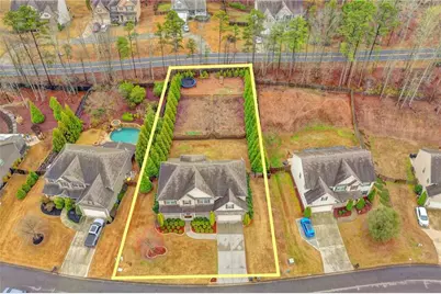 1098 Boxwood Lane, Canton, GA 30114 - Photo 71