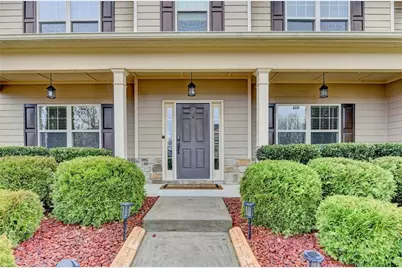 1098 Boxwood Lane, Canton, GA 30114 - Photo 3