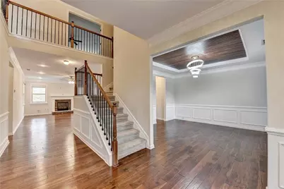 1098 Boxwood Lane, Canton, GA 30114 - Photo 5