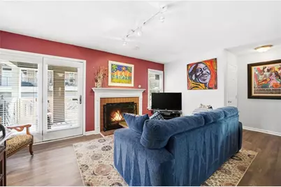 672 McGill Place NE #672, Atlanta, GA 30312 - Photo 1