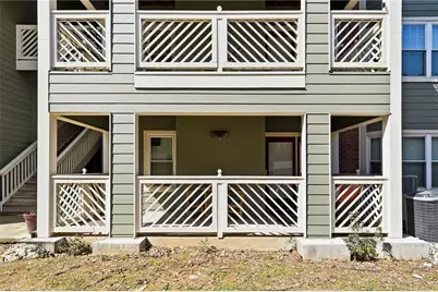 672 McGill Place NE #672, Atlanta, GA 30312 - Photo 23
