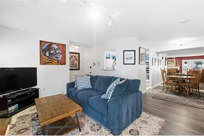 672 McGill Place NE #672, Atlanta, GA 30312 - Photo 5