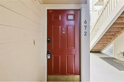 672 McGill Place NE #672, Atlanta, GA 30312 - Photo 3