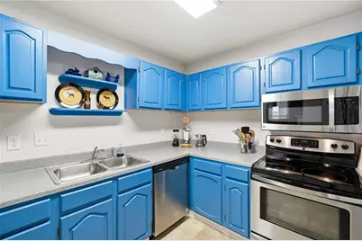 672 McGill Place NE #672, Atlanta, GA 30312 - Photo 15