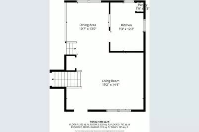 672 McGill Place NE #672, Atlanta, GA 30312 - Photo 39