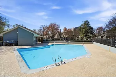 672 McGill Place NE #672, Atlanta, GA 30312 - Photo 21