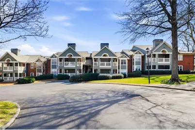 672 McGill Place NE #672, Atlanta, GA 30312 - Photo 17