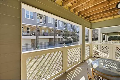 672 McGill Place NE #672, Atlanta, GA 30312 - Photo 19
