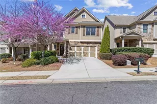 8505 Village School Dr, Cumming, GA 30041 - Photo 1