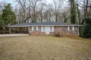 6593 Dunwoody Trail, Austell, GA 30168 - Photo 21