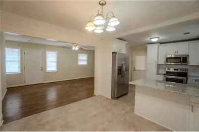 6593 Dunwoody Trail #NA, Austell, GA 30168 - Photo 5