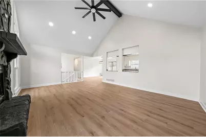 85 Geraldine Drive SE, Smyrna, GA 30082 - Photo 7