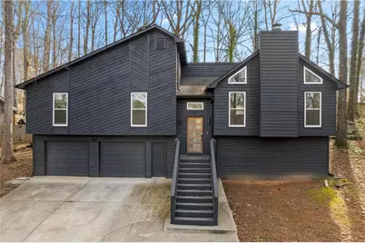 85 Geraldine Drive SE, Smyrna, GA 30082 - Photo 1