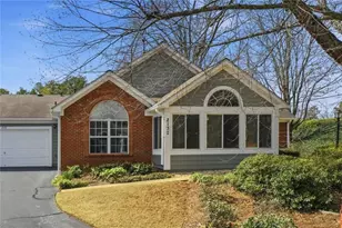 2132 Carefree Cir, Marietta, GA 30062 - Photo 1