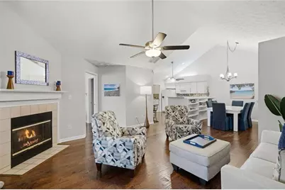 2132 Carefree Circle #10, Marietta, GA 30062 - Photo 23