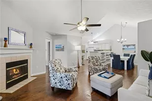 2132 Carefree Cir, Marietta, GA 30062 - Photo 23