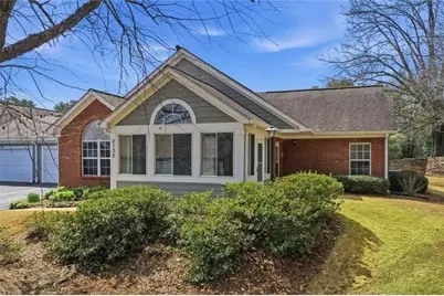 2132 Carefree Circle #10, Marietta, GA 30062 - Photo 3