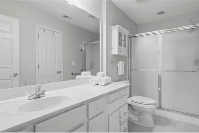 2132 Carefree Circle #10, Marietta, GA 30062 - Photo 11