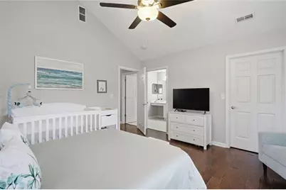 2132 Carefree Circle #10, Marietta, GA 30062 - Photo 7