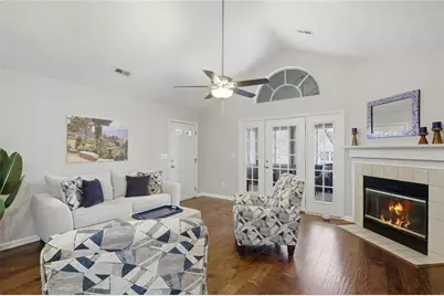 2132 Carefree Circle #10, Marietta, GA 30062 - Photo 21