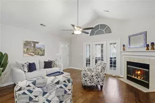 2132 Carefree Cir, Marietta, GA 30062 - Photo 21