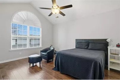 2132 Carefree Circle #10, Marietta, GA 30062 - Photo 9