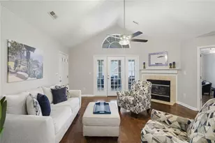 2132 Carefree Cir, Marietta, GA 30062 - Photo 21