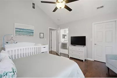 2132 Carefree Circle #10, Marietta, GA 30062 - Photo 7