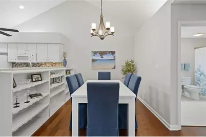 2132 Carefree Circle #10, Marietta, GA 30062 - Photo 19