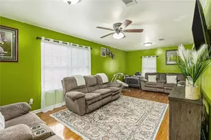 1005 Erwin Hill Church Rd SE, Calhoun, GA 30701 - Photo 5