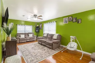 1005 Erwin Hill Church Rd SE, Calhoun, GA 30701 - Photo 7