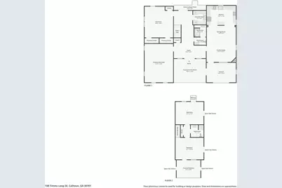 198 Timms Loop, Calhoun, GA 30701 - Photo 51