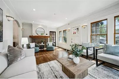 1012 Kentucky Avenue NE, Atlanta, GA 30306 - Photo 7