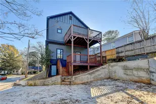 278 Lindbergh Drive NE, Atlanta, GA 30305 - Photo 55