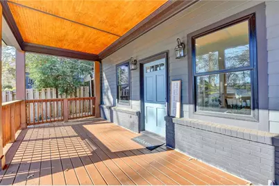 278 Lindbergh Drive NE, Atlanta, GA 30305 - Photo 3