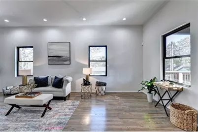 278 Lindbergh Drive NE, Atlanta, GA 30305 - Photo 5