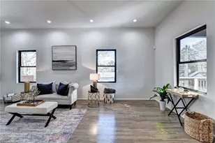 278 Lindbergh Drive NE, Atlanta, GA 30305 - Photo 5