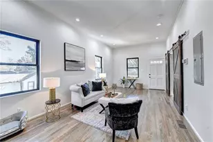 278 Lindbergh Drive NE, Atlanta, GA 30305 - Photo 9