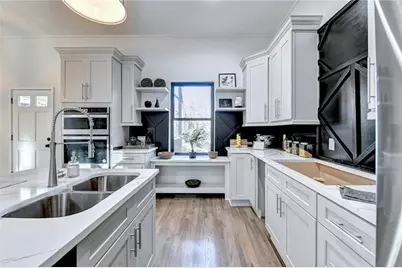 278 Lindbergh Drive NE, Atlanta, GA 30305 - Photo 25