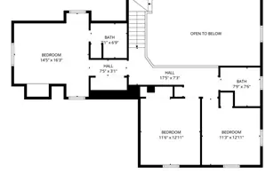 2708 Irene Cir, Duluth, GA 30096 - Photo 63