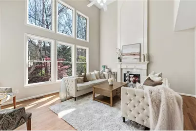 580 Golden Meadows Lane, Suwanee, GA 30024 - Photo 13