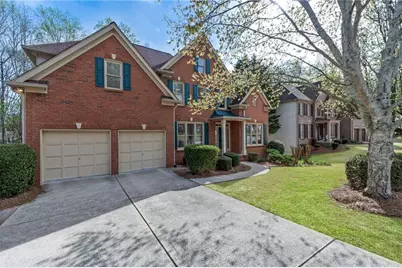 580 Golden Meadows Lane, Suwanee, GA 30024 - Photo 57