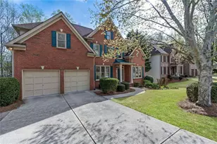 580 Golden Meadows Ln, Suwanee, GA 30024 - Photo 57