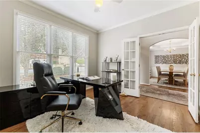 580 Golden Meadows Lane, Suwanee, GA 30024 - Photo 5