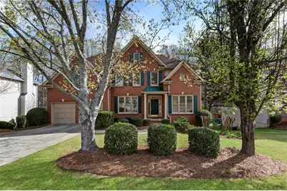 580 Golden Meadows Lane, Suwanee, GA 30024 - Photo 59