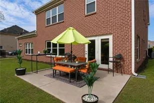 3880 Courson St, Marietta, GA 30066 - Photo 37