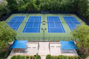 3880 Courson St, Marietta, GA 30066 - Photo 39