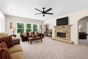 3880 Courson St, Marietta, GA 30066 - Photo 5